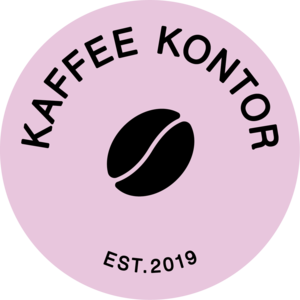 Logo vom Kaffee-Kontor Logo vom Kaffee-Kontor